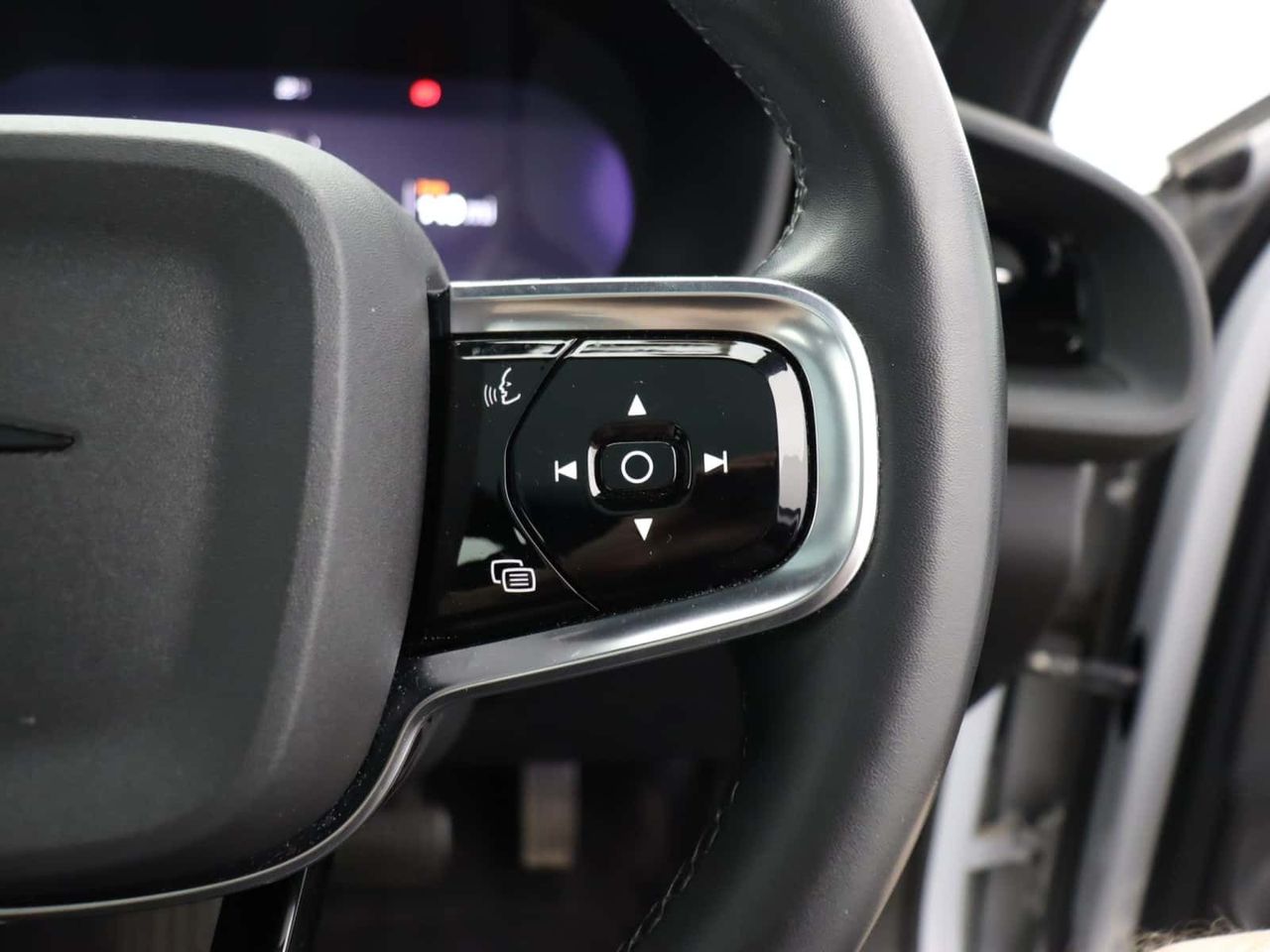 Polestar Polestar 2