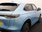 Honda e:Ny1 