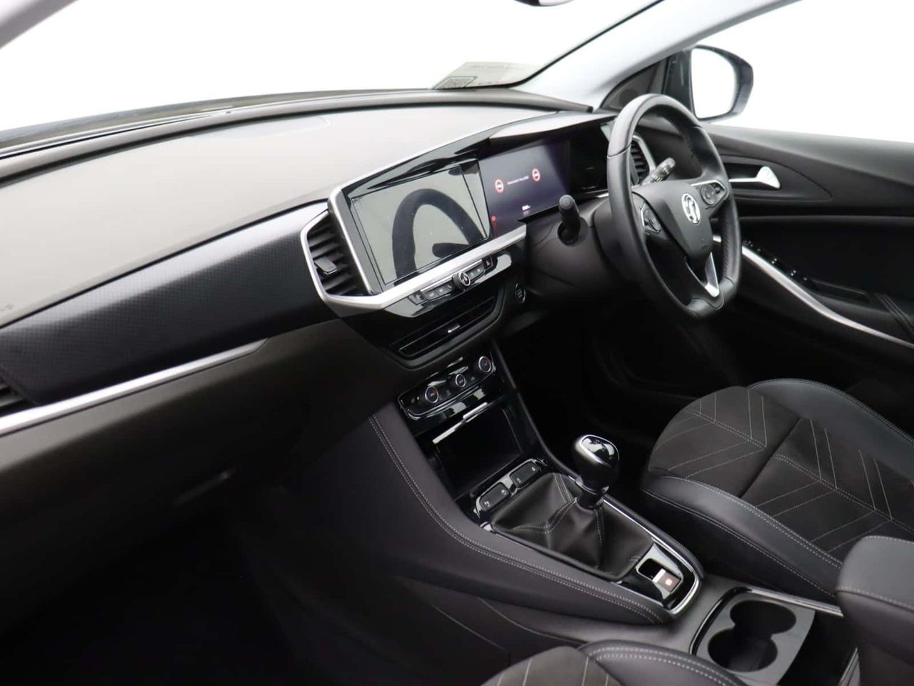 Vauxhall Grandland