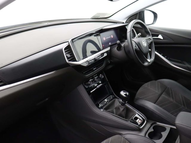 Vauxhall Grandland