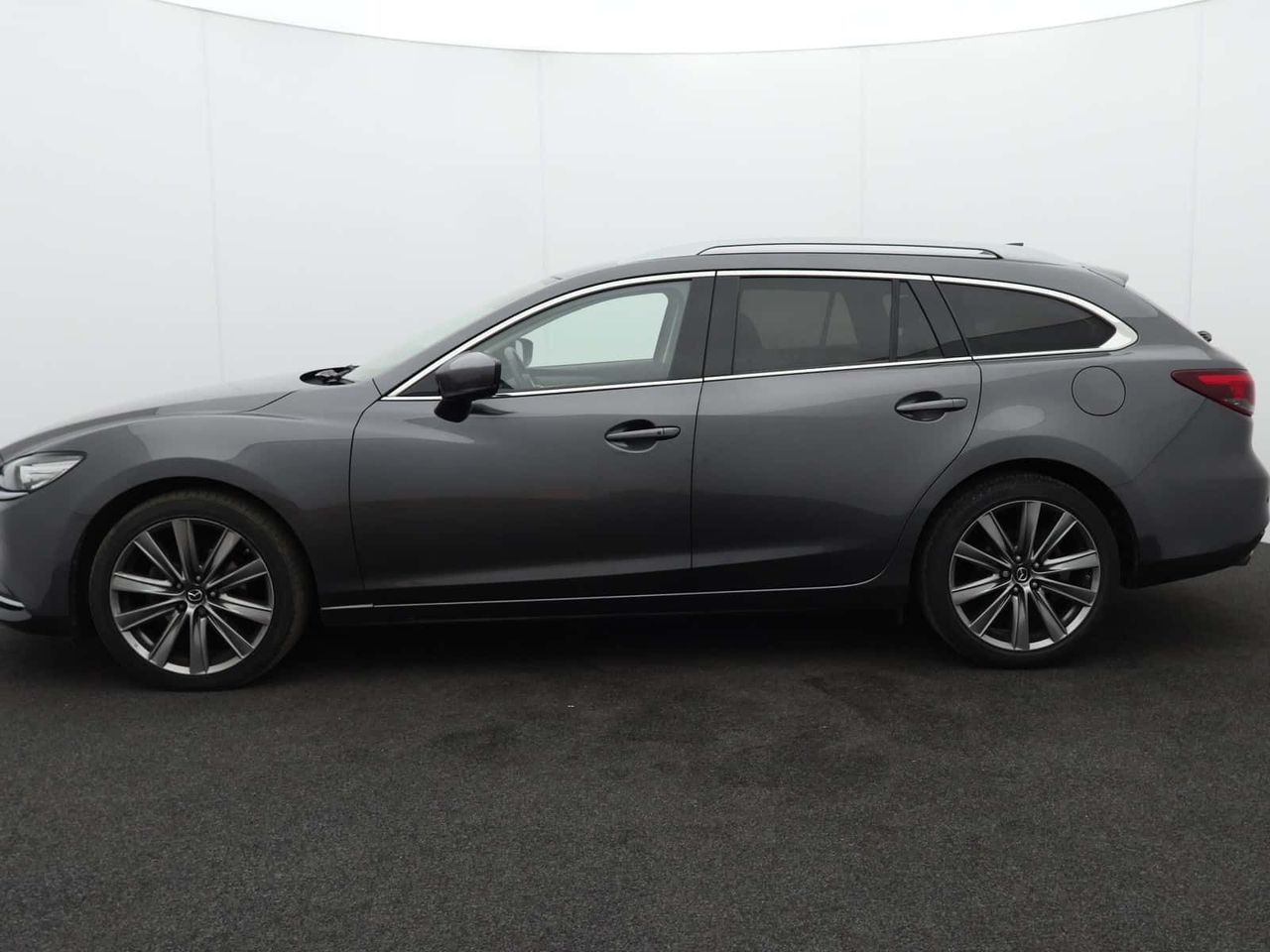 Mazda Mazda6 
