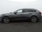 Mazda Mazda6 