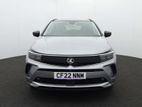 Vauxhall Grandland 
