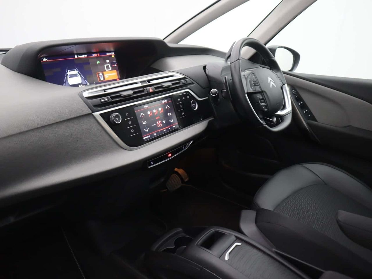 Citroen Grand C4 SpaceTourer 
