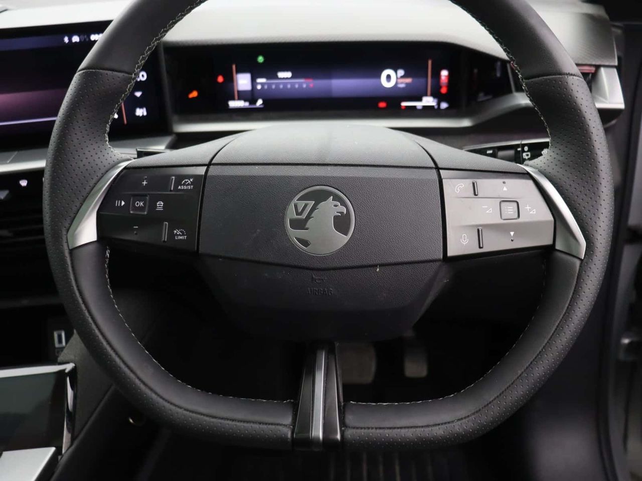 Vauxhall Grandland