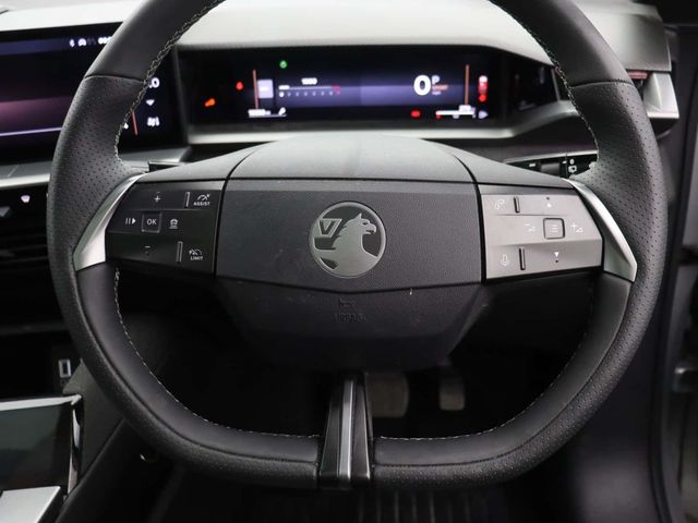 Vauxhall Grandland