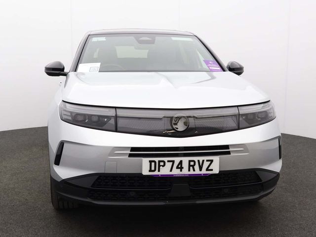 Vauxhall Grandland