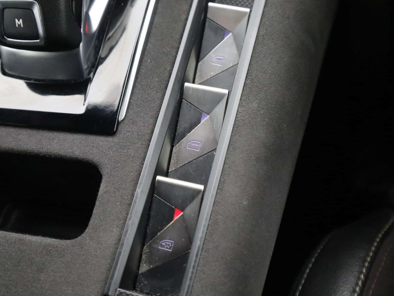 DS AUTOMOBILES DS 7 CROSSBACK 