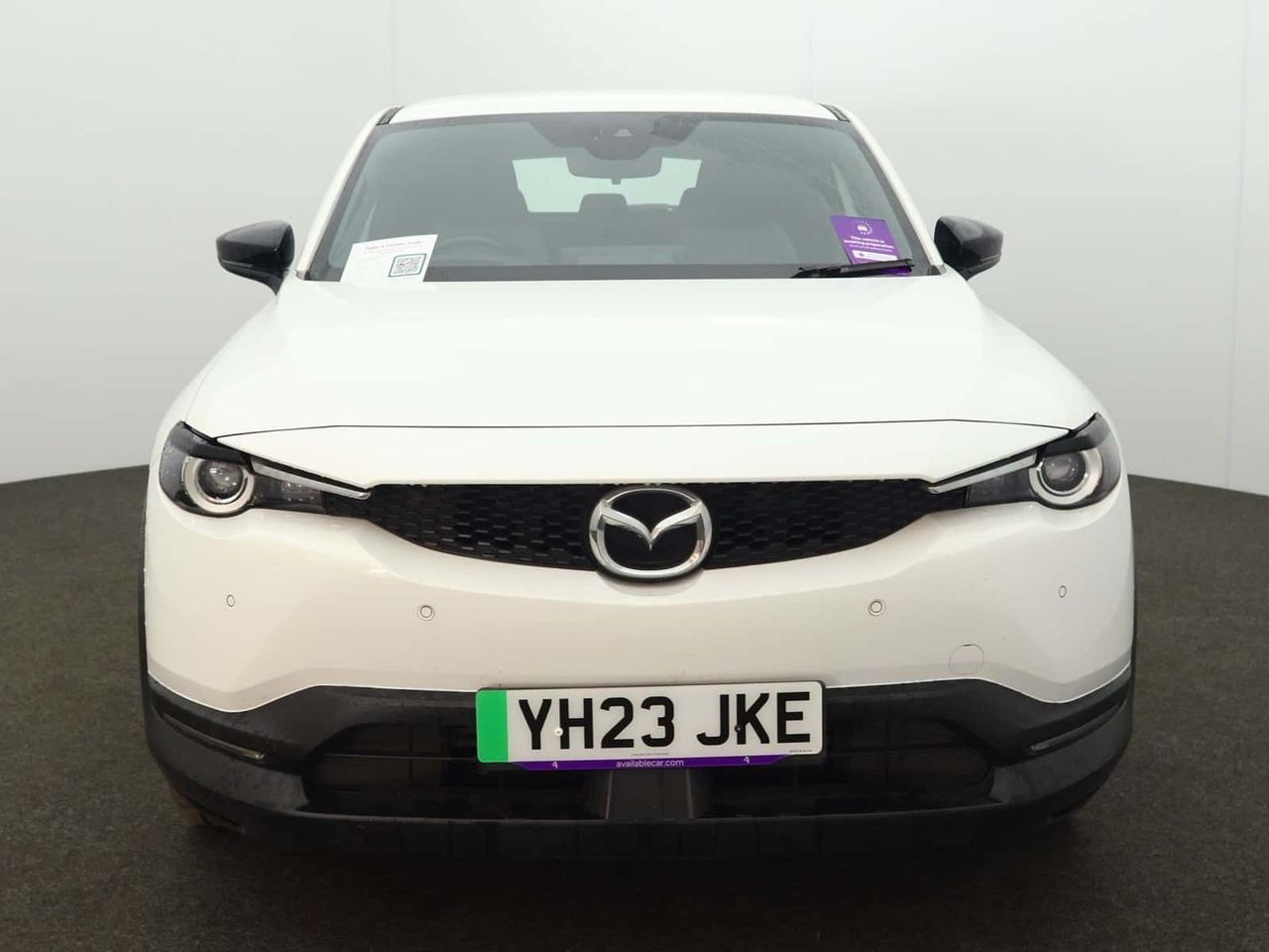 Mazda MX-30