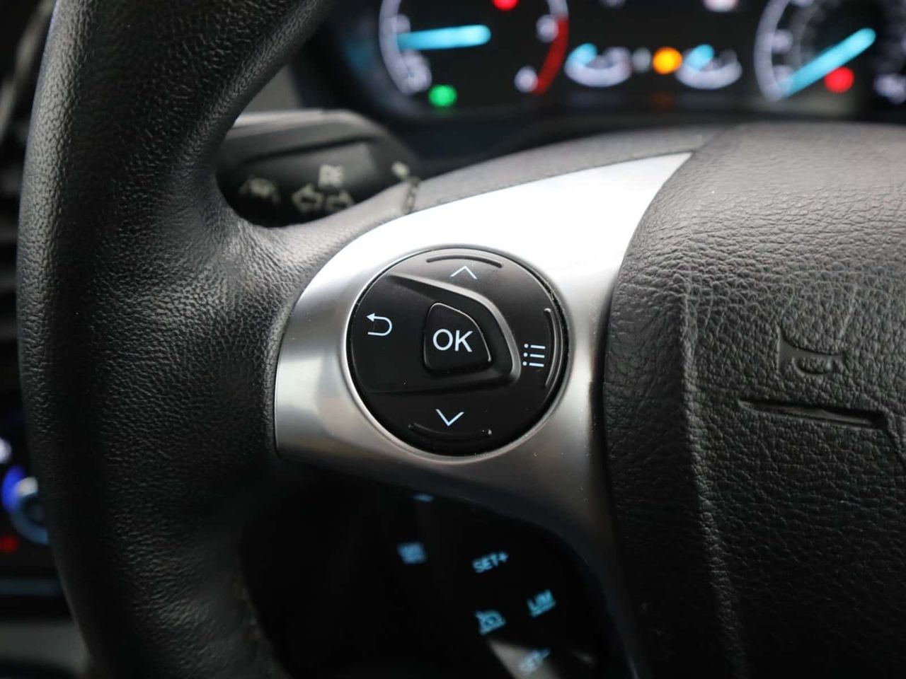 Ford Tourneo Connect 