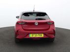 Vauxhall Corsa Electric 
