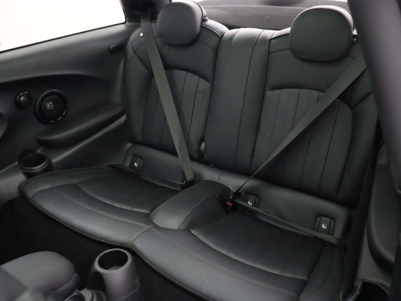 MINI Electric Hatch