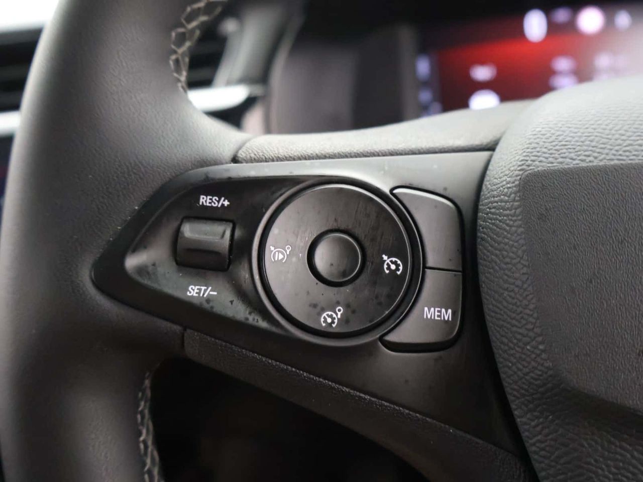 Vauxhall Corsa Electric