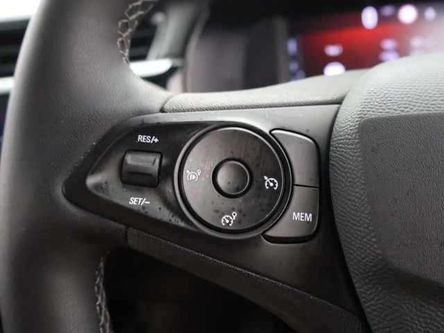 Vauxhall Corsa Electric