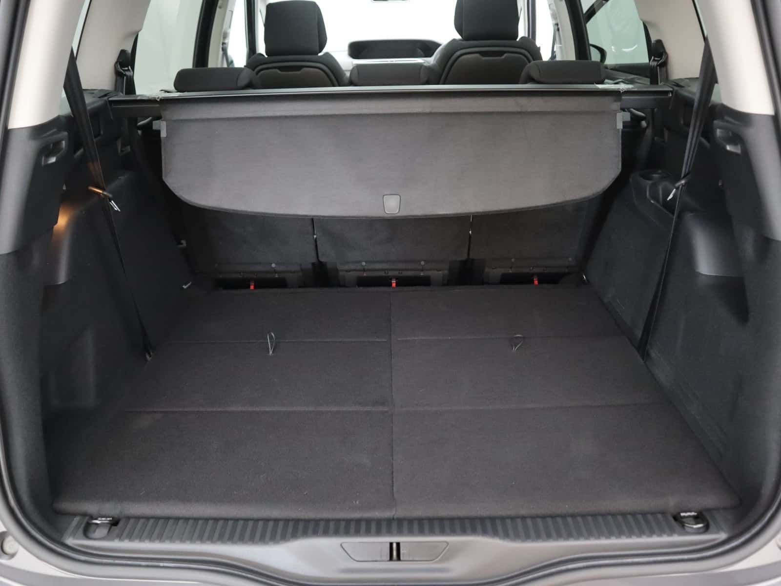 Citroen Grand C4 SpaceTourer