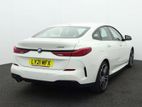 BMW 2 Series Gran Coupe 