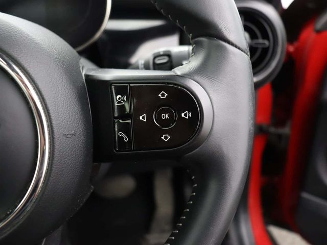 MINI Electric Hatch