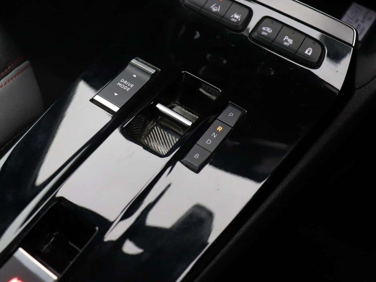 Vauxhall Mokka Electric 