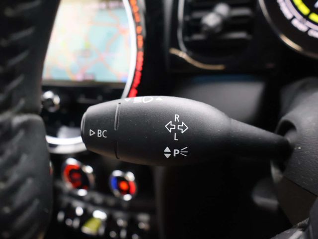 MINI Electric Hatch