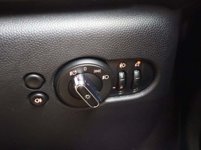 MINI Electric Hatch