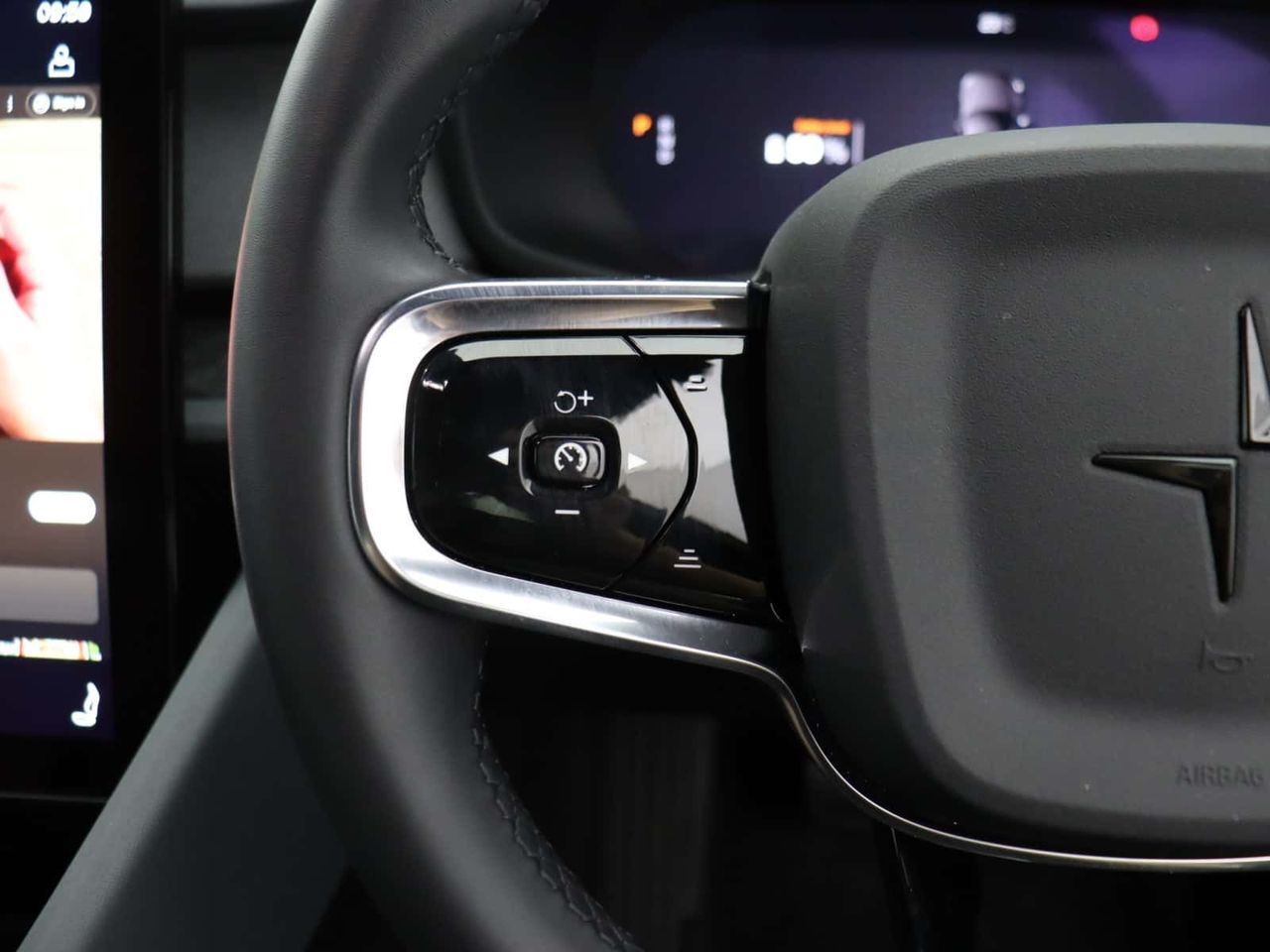 Polestar Polestar 2 