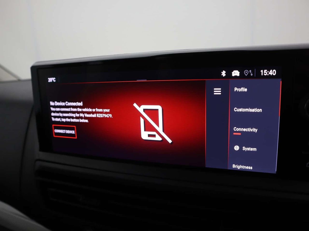 Vauxhall Vivaro Life Electric 