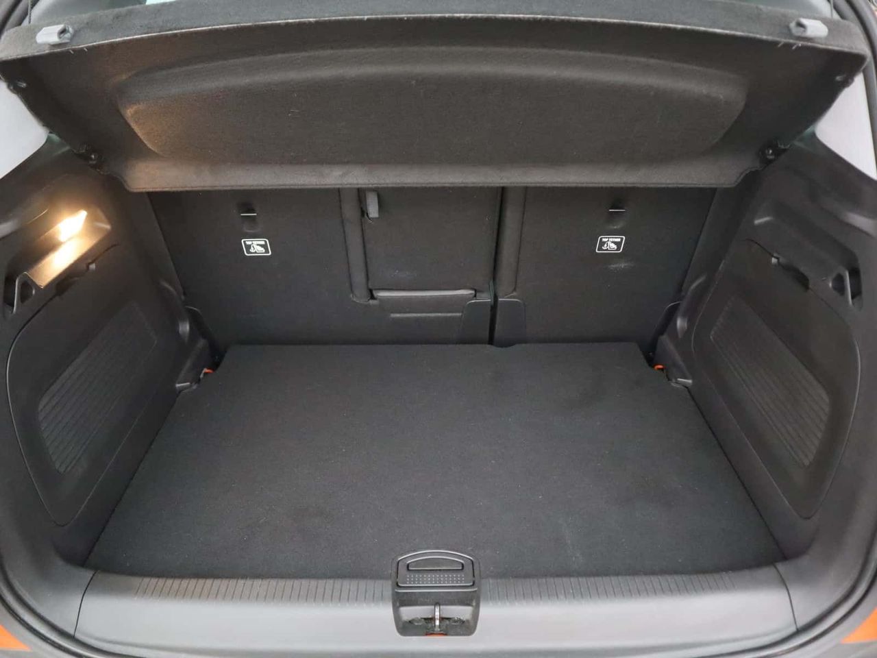 Vauxhall Crossland 