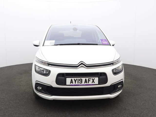 Citroen C4 SpaceTourer