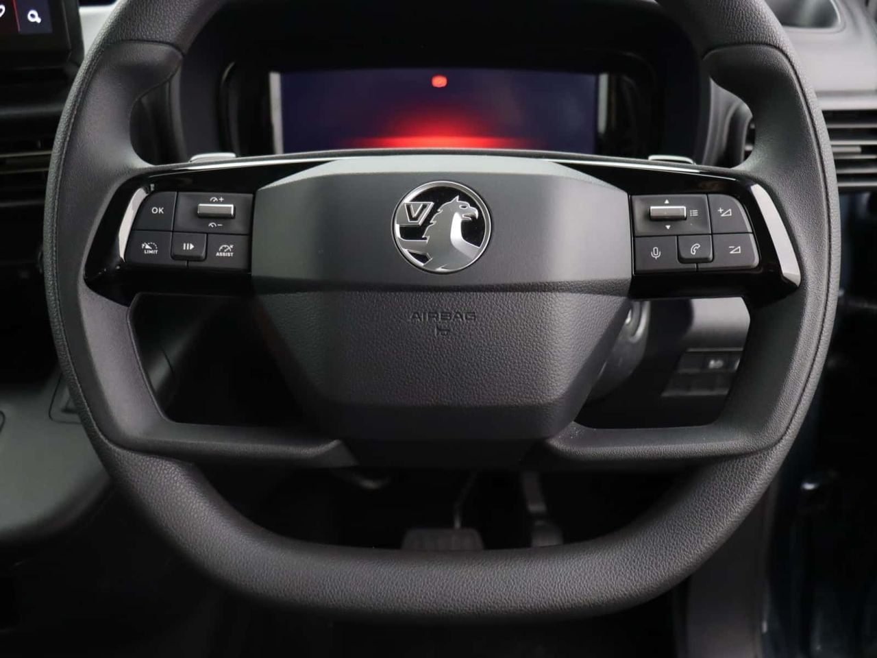 Vauxhall Combo-e Life 