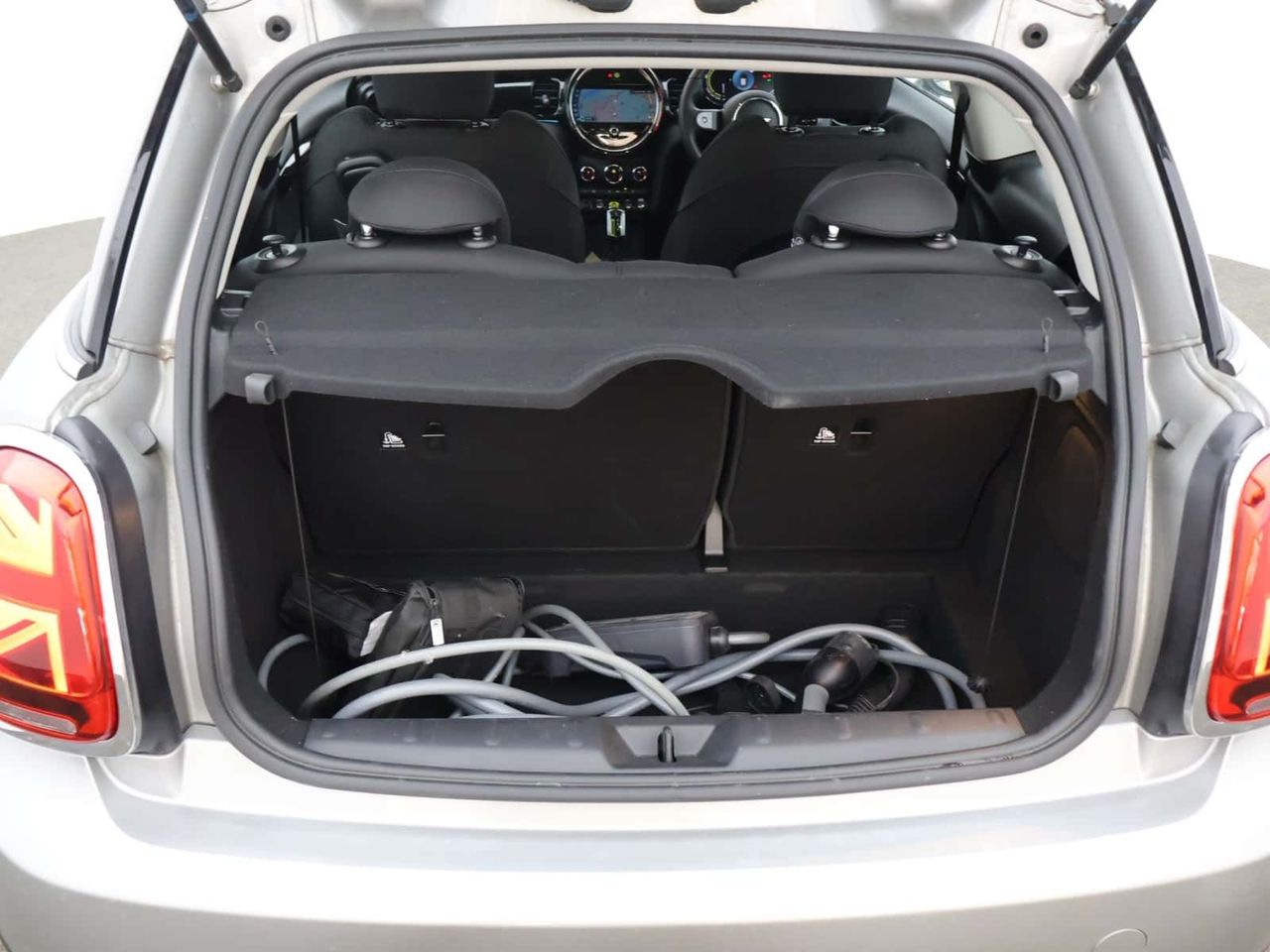 MINI Electric Hatch