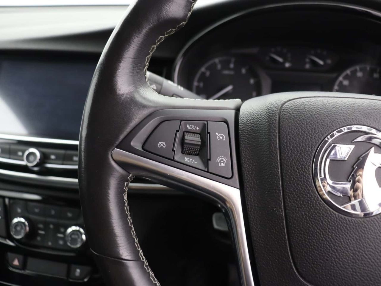 Vauxhall Mokka X