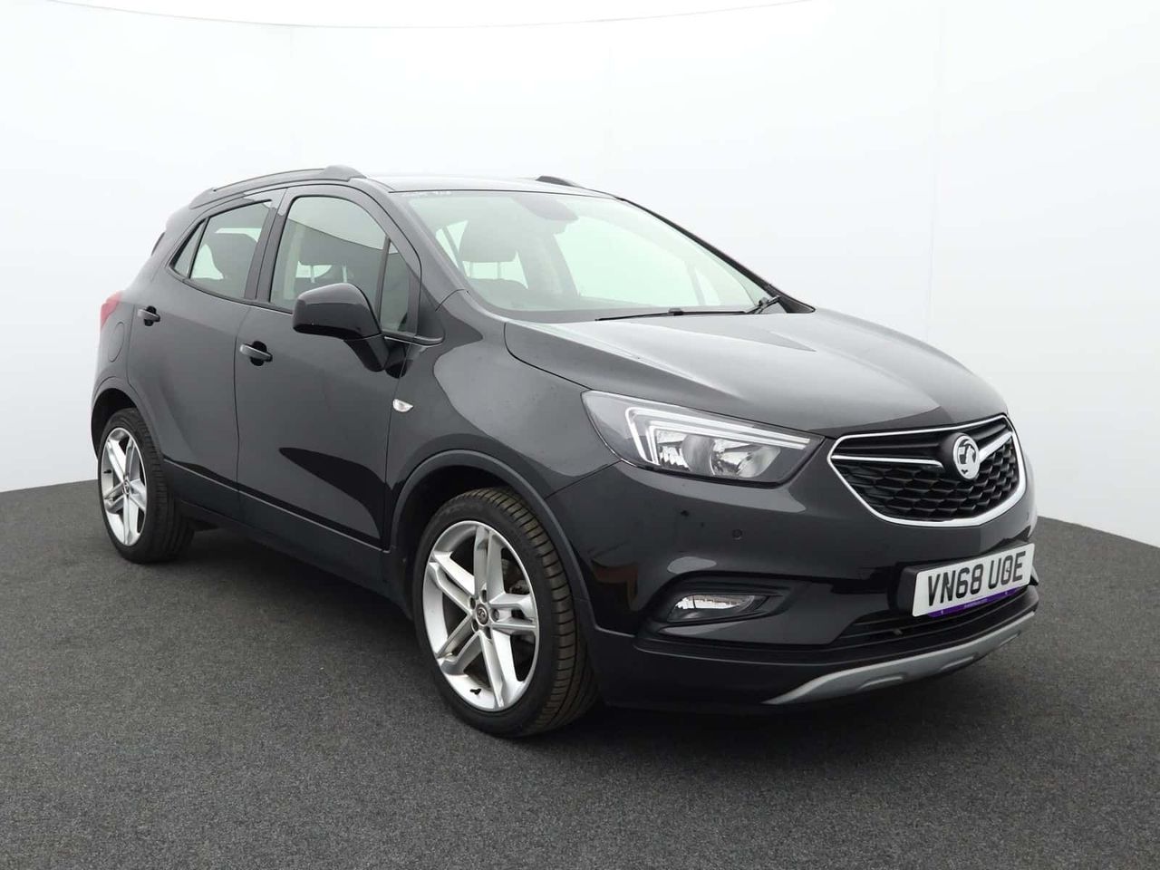 Vauxhall Mokka X 