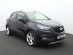 Vauxhall Mokka X 