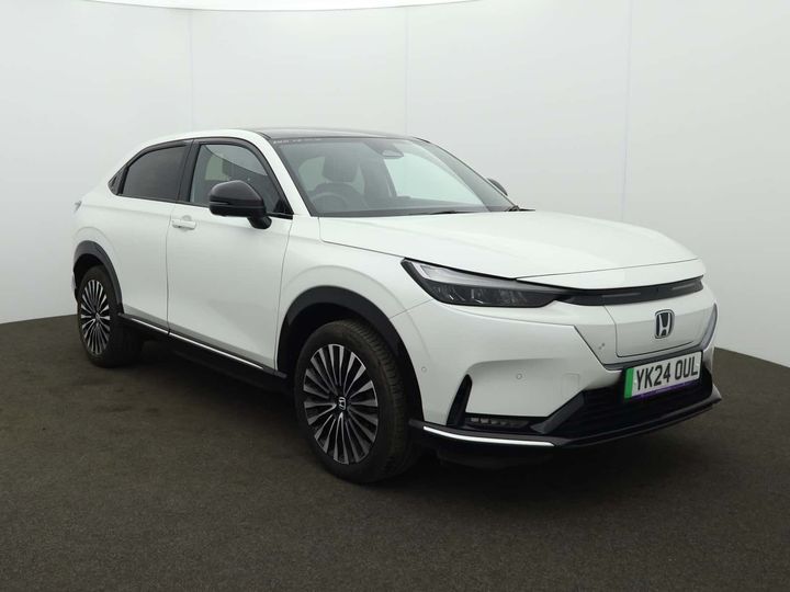 2024 HONDA E NY1 HONDA E NY1 150KW ADVANCE 69KWH 5DR AUTO 2WD 99 BATTERY HEALTH... photo