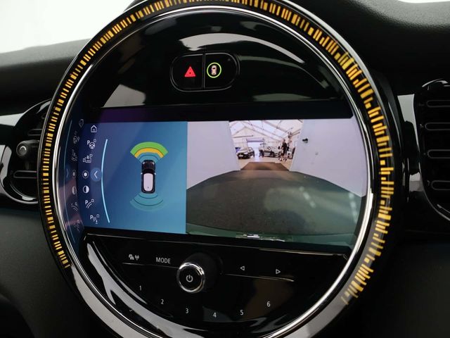 MINI Electric Hatch