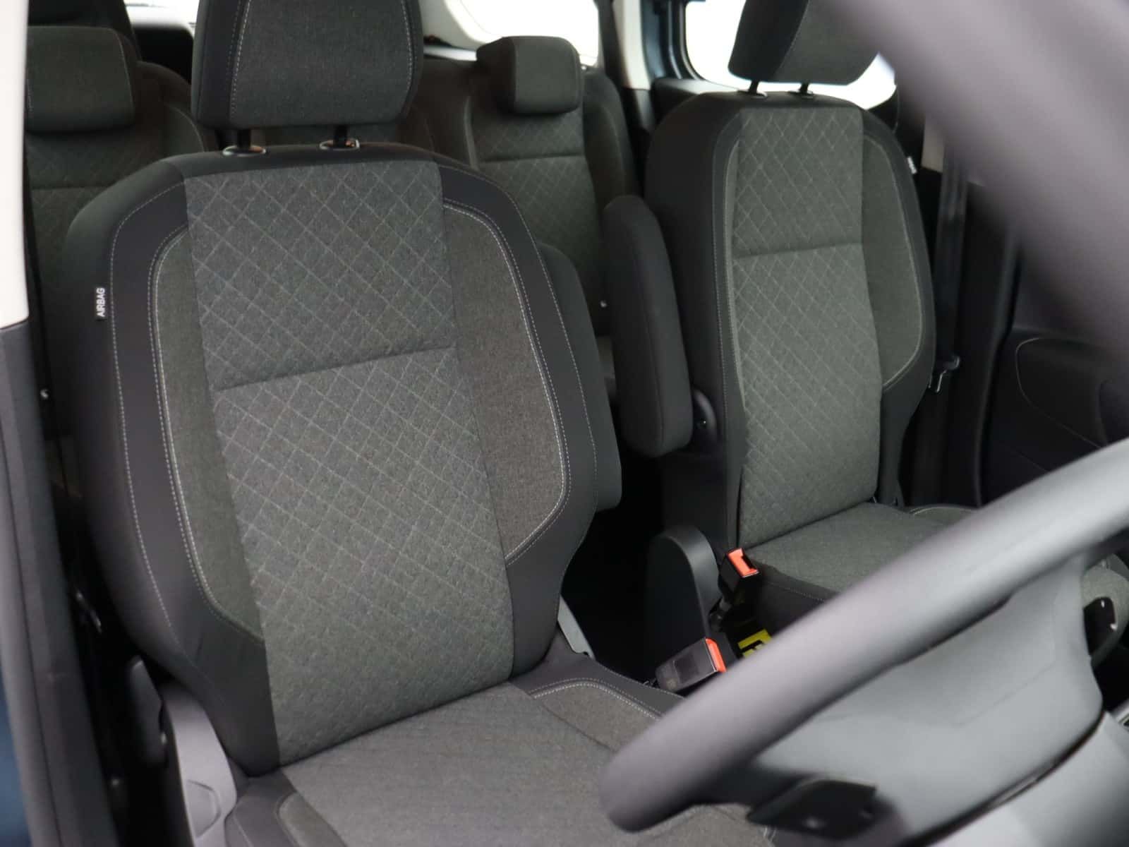 Vauxhall Combo-e Life