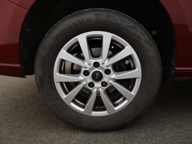 Ford Tourneo Connect