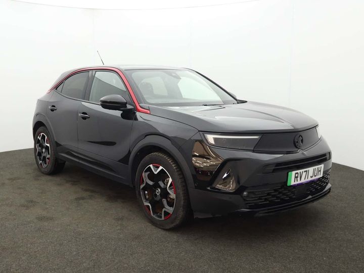 2021 VAUXHALL MOKKA ELECTRIC VAUXHALL MOKKA ELECTRIC 100KW SRI PREMIUM 50KWH 5DR AUTO AUTOMATIC ELECTRIC... photo