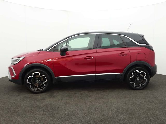 Vauxhall Crossland