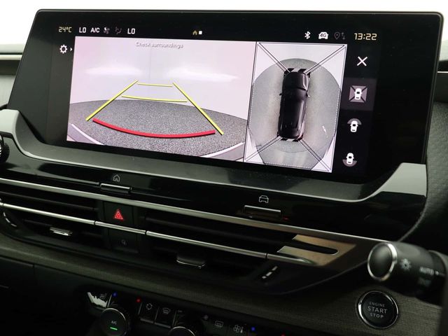 Citroen C5 X