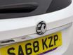 Vauxhall Mokka X