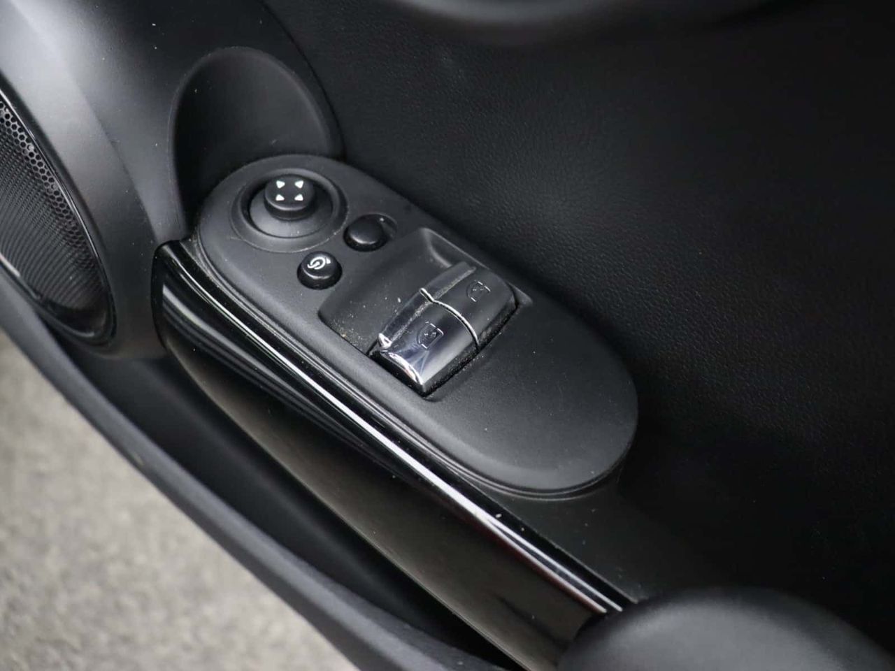 MINI Electric Hatch
