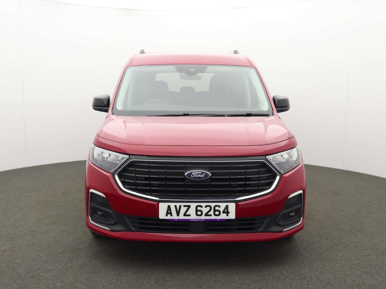 Ford Grand Tourneo Connect