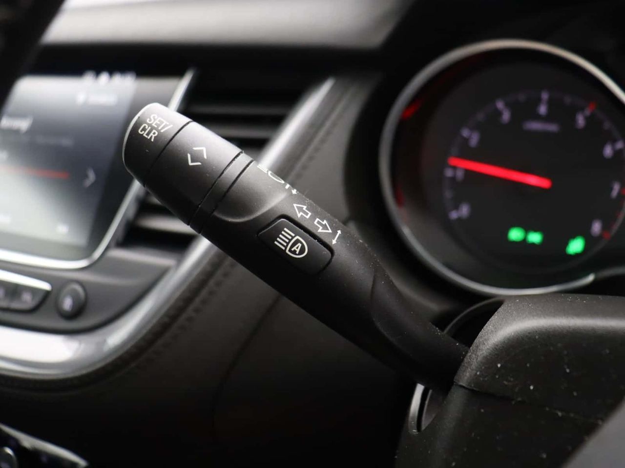 Vauxhall Grandland X