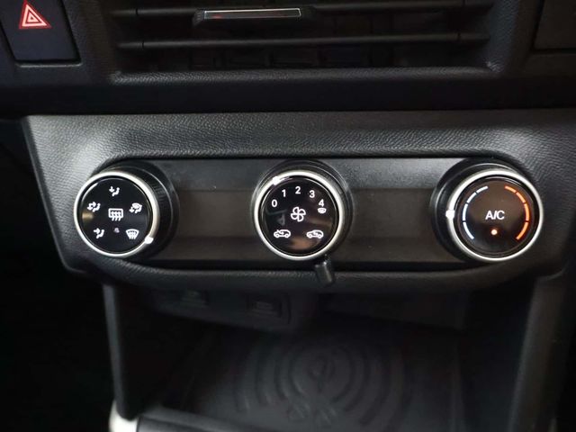 Vauxhall Frontera Electric