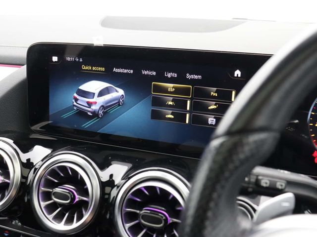 Mercedes-Benz B Class