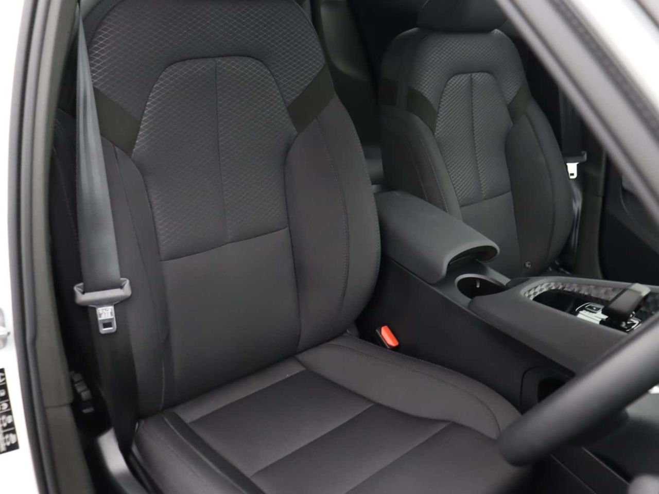 Polestar Polestar 2