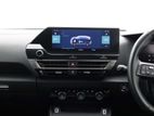 Citroen e-C4 