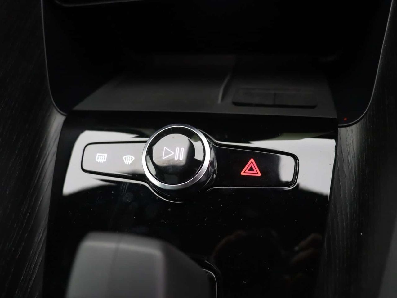 Polestar Polestar 2