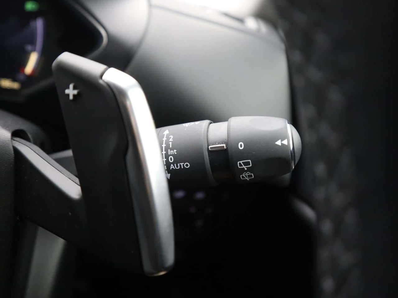 DS AUTOMOBILES DS 3 CROSSBACK 